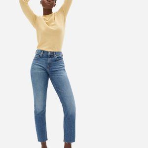 Everlane Cheeky Jean